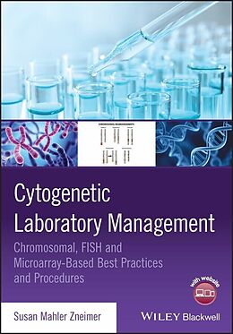 eBook (epub) Cytogenetic Laboratory Management de Susan Mahler Zneimer