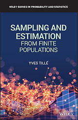 E-Book (epub) Sampling and Estimation from Finite Populations von Yves Tille