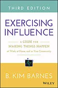 E-Book (pdf) Exercising Influence von B. Kim Barnes