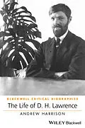 E-Book (epub) Life of D. H. Lawrence von Andrew Harrison