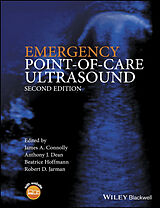 eBook (pdf) Emergency Point-of-Care Ultrasound de Jim Connolly, Anthony Dean, Beatrice Hoffmann