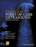 E-Book (pdf) Emergency Point-of-Care Ultrasound von Jim Connolly, Anthony Dean, Beatrice Hoffmann