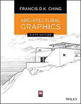 eBook (epub) Architectural Graphics de Francis D. K. Ching