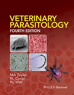 E-Book (pdf) Veterinary Parasitology von M. A. Taylor, R. L. Coop, Richard L. Wall