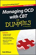 E-Book (epub) Managing OCD with CBT For Dummies von Katie d'Ath, Rob Willson