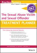 E-Book (pdf) The Sexual Abuse Victim and Sexual Offender Treatment Planner, with DSM 5 Updates von David J. Berghuis, Rita Budrionis