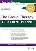 E-Book (pdf) The Group Therapy Treatment Planner, with DSM-5 Updates von David J. Berghuis, Kim Paleg