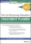 E-Book (epub) Co-Occurring Disorders Treatment Planner, with DSM-5 Updates von David J. Berghuis, Jack Klott