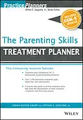 E-Book (epub) Parenting Skills Treatment Planner, with DSM-5 Updates von David J. Berghuis, Sarah Edison Knapp