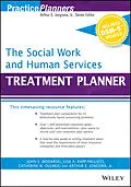 E-Book (pdf) The Social Work and Human Services Treatment Planner, with DSM 5 Updates von David J. Berghuis, John S. Wodarski, Lisa A. Rapp-Paglicci