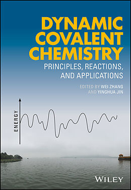 E-Book (epub) Dynamic Covalent Chemistry von 