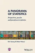 E-Book (pdf) A Panorama of Statistics von Eric Sowey, Peter Petocz