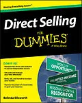 E-Book (epub) Direct Selling For Dummies von Belinda Ellsworth