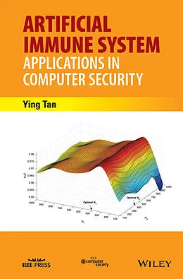 E-Book (pdf) Artificial Immune System von Ying Tan