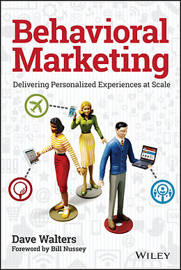 E-Book (pdf) Behavioral Marketing von Dave Walters