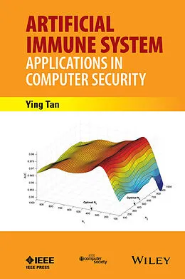 E-Book (epub) Artificial Immune System von Ying Tan
