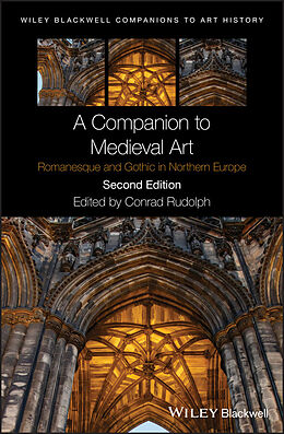 E-Book (pdf) A Companion to Medieval Art von 