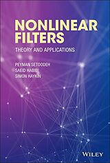 eBook (epub) Nonlinear Filters de Peyman Setoodeh, Saeid Habibi, Simon Haykin