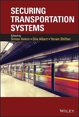 eBook (epub) Securing Transportation Systems de 