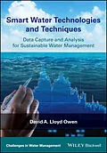 E-Book (pdf) Smart Water Technologies and Techniques von David A. Lloyd Owen