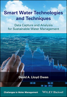 eBook (pdf) Smart Water Technologies and Techniques de David A. Lloyd Owen