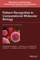 E-Book (pdf) Pattern Recognition in Computational Molecular Biology von Mourad Elloumi, Costas Iliopoulos, Jason T. L. Wang
