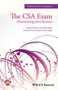 E-Book (epub) CSA Exam von Rachel Roberts, David Russell, Simon Ormerod