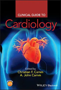 E-Book (epub) Clinical Guide to Cardiology von Christian F. Camm, A. John Camm