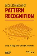 E-Book (pdf) Error Estimation for Pattern Recognition von Ulisses M. Braga Neto, Edward R. Dougherty