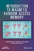 E-Book (pdf) Introduction to Magnetic Random-Access Memory von Bernard Dieny, Ronald B. Goldfarb, Kyung-Jin Lee