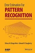 E-Book (epub) Error Estimation for Pattern Recognition von Ulisses M. Braga Neto, Edward R. Dougherty