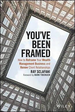 E-Book (epub) You've Been Framed von Ray Sclafani
