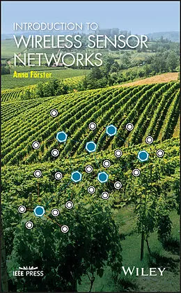 E-Book (pdf) Introduction to Wireless Sensor Networks von Anna Förster
