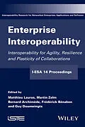 E-Book (epub) Enterprise Interoperability von Matthieu Lauras, Martin Zelm, Bernard Archim?de
