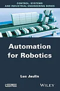 E-Book (pdf) Automation for Robotics von Luc Jaulin