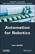 E-Book (epub) Automation for Robotics von Luc Jaulin