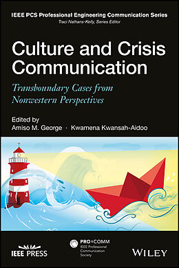 E-Book (pdf) Culture and Crisis Communication von 