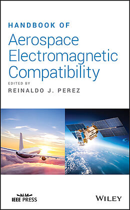 E-Book (pdf) Handbook of Aerospace Electromagnetic Compatibility von 