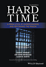 eBook (pdf) Hard Time de Robert Johnson, Ann Marie Rocheleau, Alison B. Martin