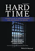 E-Book (pdf) Hard Time von Robert Johnson, Ann Marie Rocheleau, Alison B. Martin