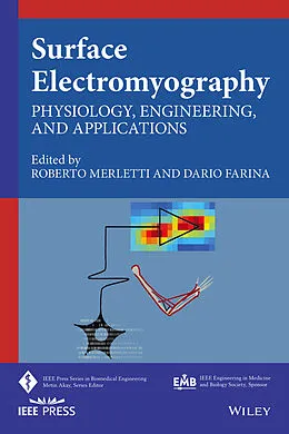 E-Book (epub) Surface Electromyography von Roberto Merletti, Dario Farina