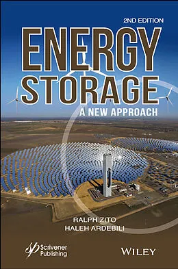 E-Book (epub) Energy Storage von Ralph Zito, Haleh Ardebili