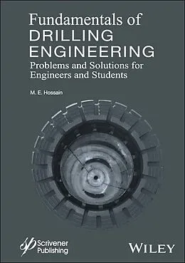 E-Book (pdf) Fundamentals of Drilling Engineering von M. E. Hossain