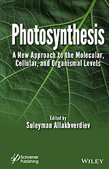E-Book (epub) Photosynthesis von Suleyman I. Allakhverdiev