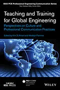 E-Book (epub) Teaching and Training for Global Engineering von Kirk St. Amant, Madelyn Flammia
