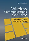 E-Book (epub) Wireless Communications Security von Jyrki T. J. Penttinen