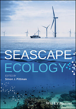 E-Book (epub) Seascape Ecology von 