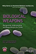 E-Book (epub) Biological Weapons von Kristy Young Johnson, Paul Matthew Nolan