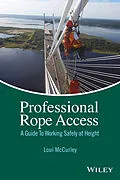 E-Book (epub) Professional Rope Access von Loui McCurley
