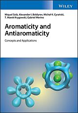 E-Book (pdf) Aromaticity and Antiaromaticity von Miquel Sol&agrave;, Alexander I. Boldyrev, Michal K. Cyra&ntilde;ski